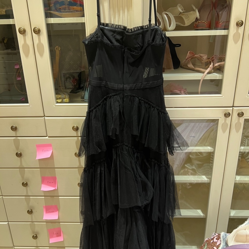 Betsy & Adam Dress- Size 8- Mint Condition! - Picture 2 of 5